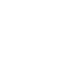 Silhouette einer Klaviatur
